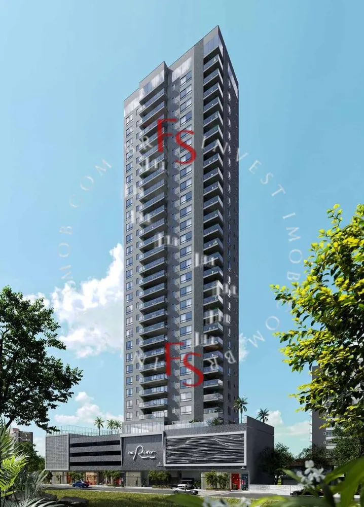 Apartamento, 3 quartos, 135 m² - Foto 15