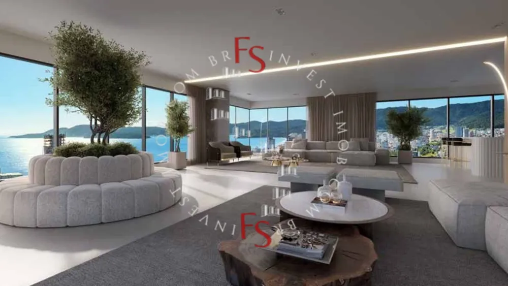 Apartamento, 3 quartos, 135 m² - Foto 6