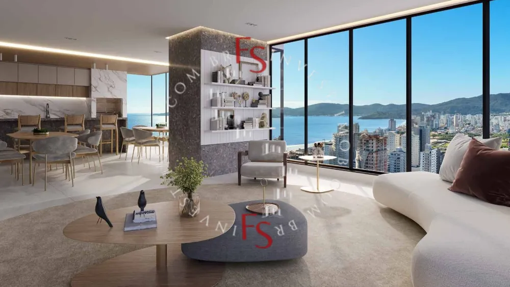 Apartamento, 3 quartos, 135 m² - Foto 7