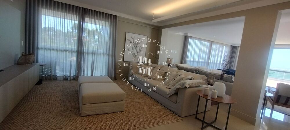 Cobertura à venda com 4 quartos, 501m² - Foto 3