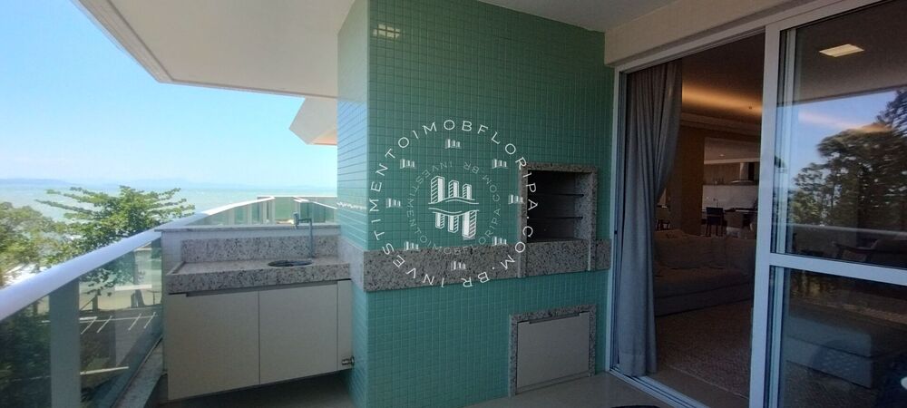 Cobertura à venda com 4 quartos, 501m² - Foto 10