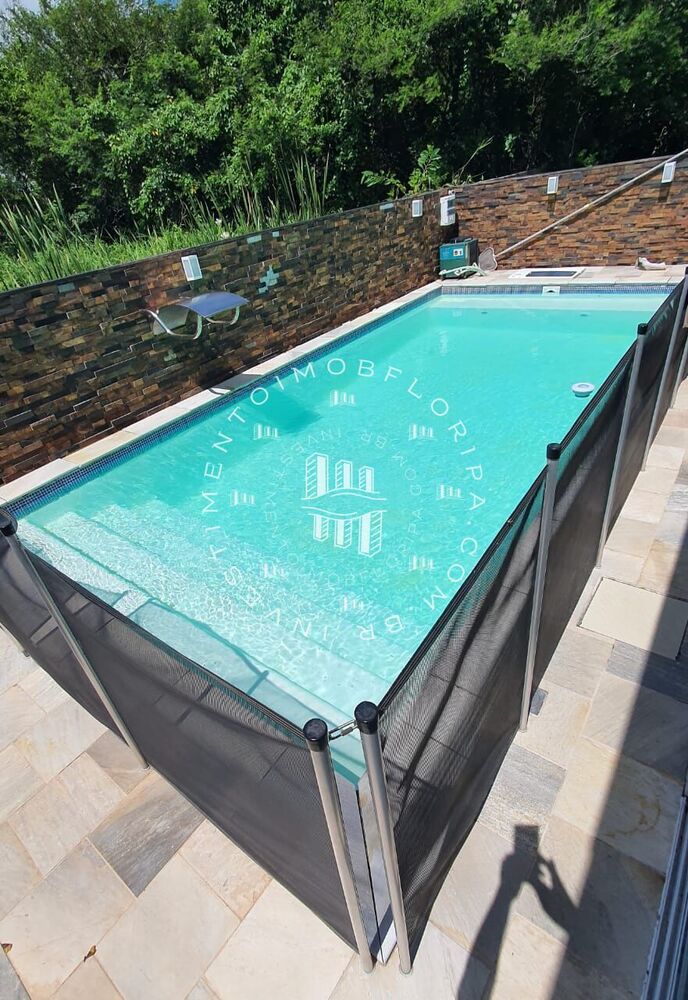 Casa de Condomínio, 4 quartos - Foto 13