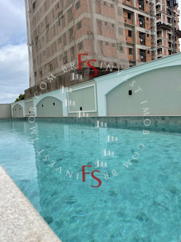Apartamento, 3 quartos, 70 m² - Foto 8