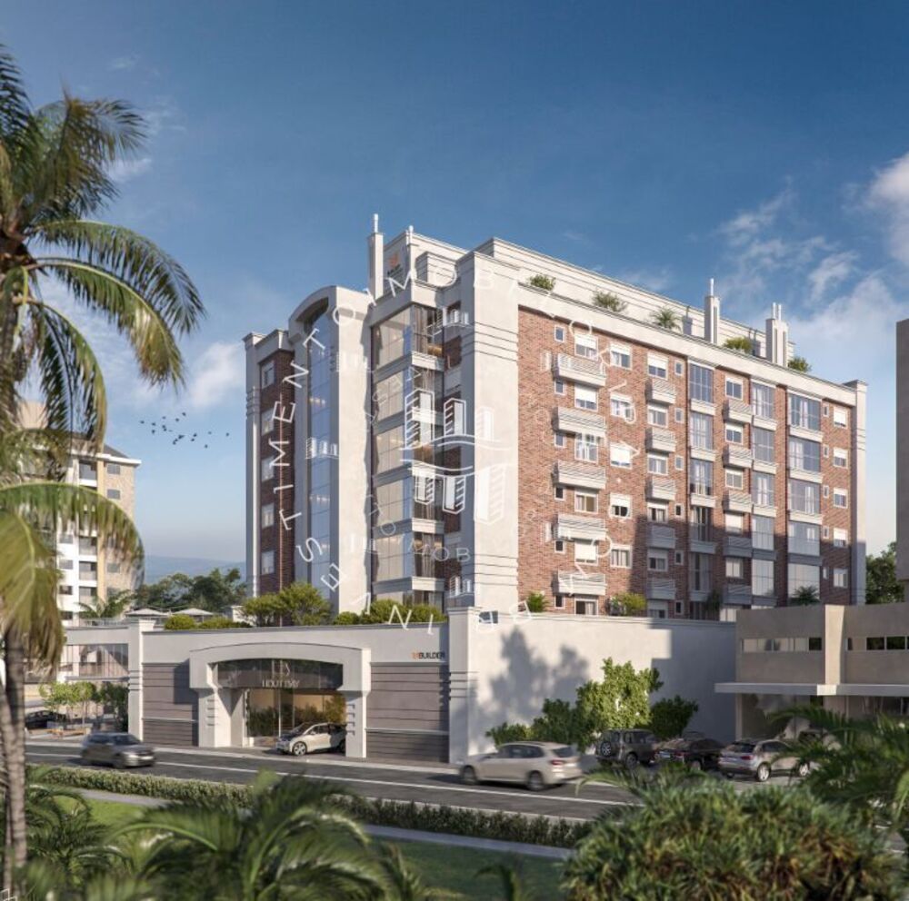 Cobertura à venda com 2 quartos, 100m² - Foto 22