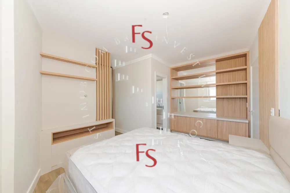 Apartamento, 2 quartos, 102 m² - Foto 3