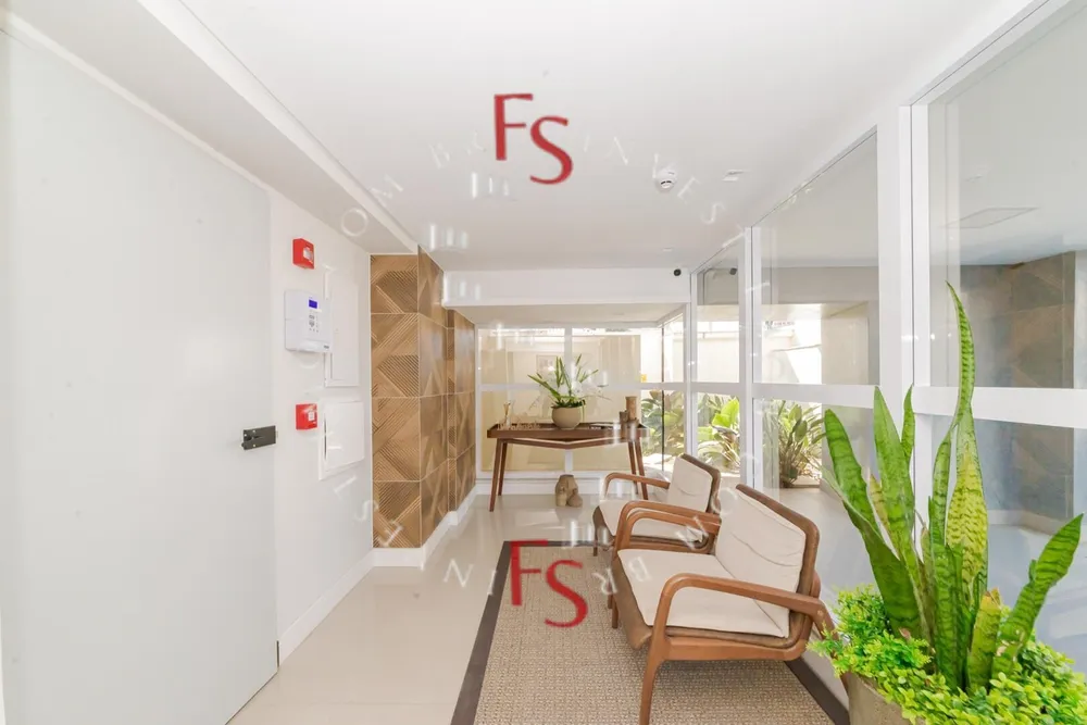 Apartamento, 2 quartos, 102 m² - Foto 2