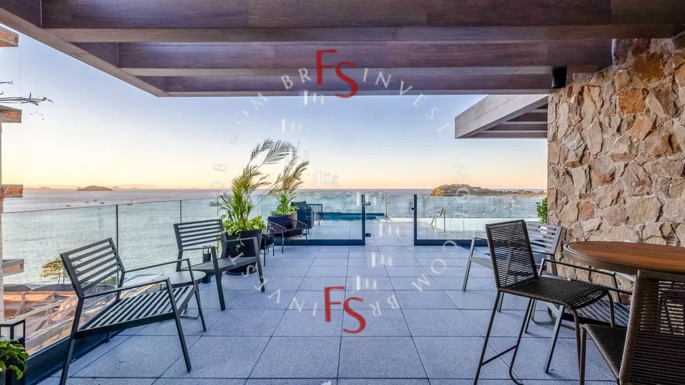 Apartamento, 1 quarto, 24 m² - Foto 8