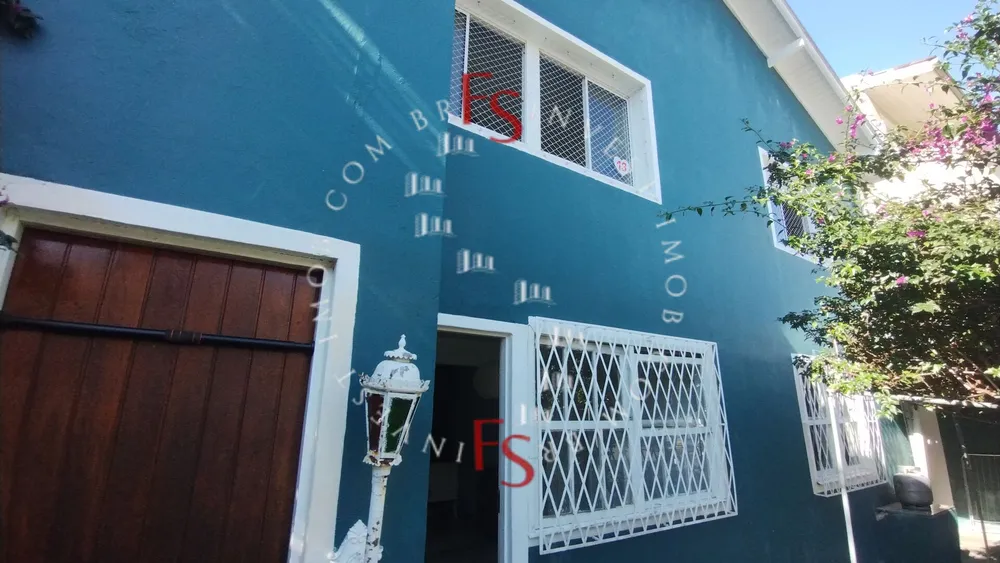 Sobrado, 3 quartos, 102 m² - Foto 33
