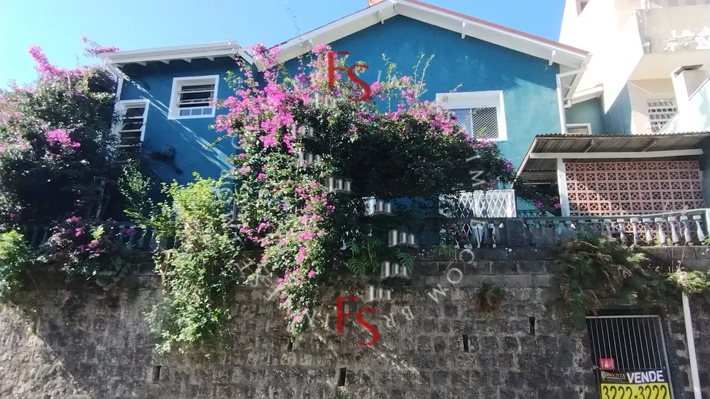 Sobrado, 3 quartos, 102 m² - Foto 20