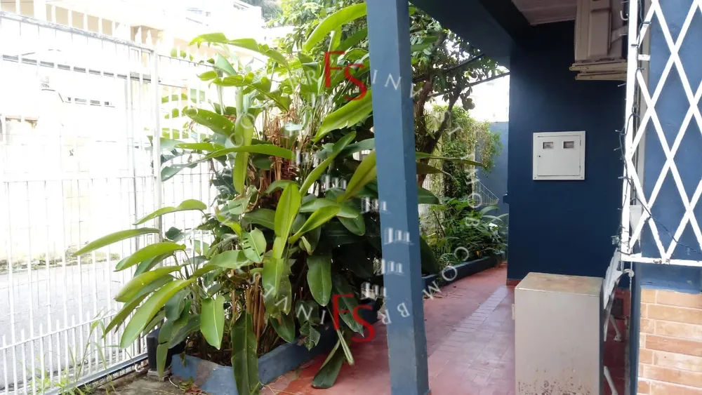 Sobrado, 3 quartos, 102 m² - Foto 30