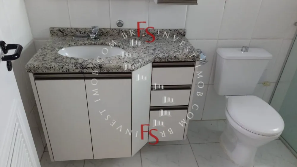 Sobrado, 3 quartos, 102 m² - Foto 24