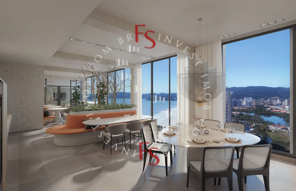 Apartamento, 4 quartos, 178 m² - Foto 5