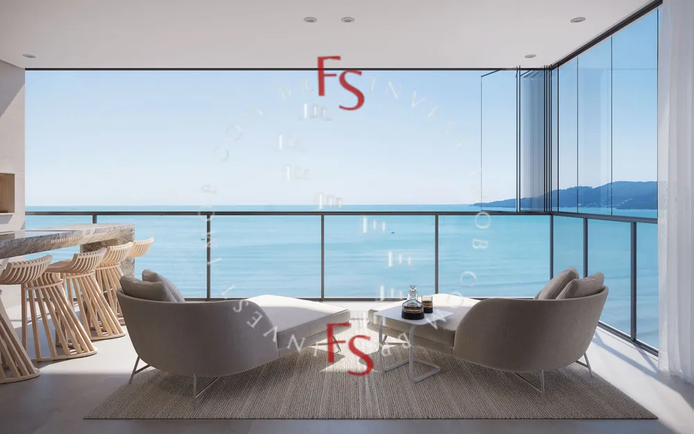 Apartamento, 4 quartos, 178 m² - Foto 9