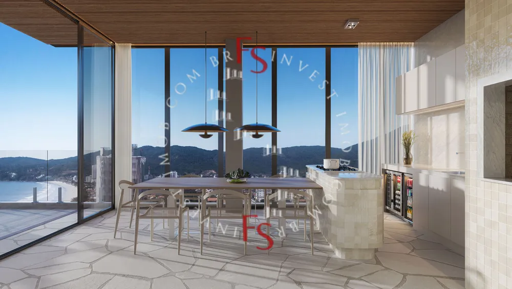 Apartamento, 4 quartos, 178 m² - Foto 6