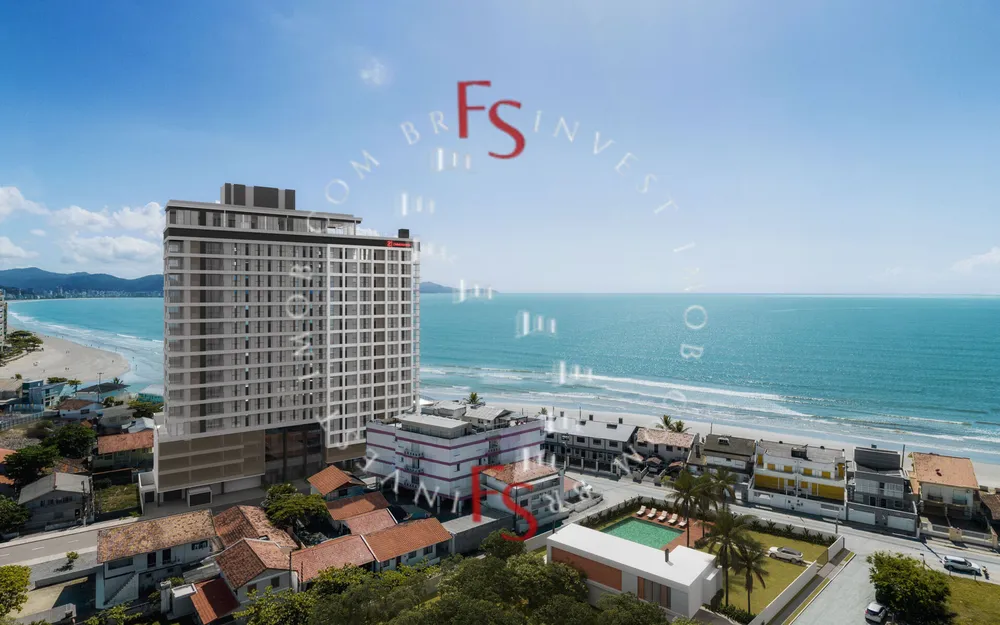 Apartamento, 4 quartos, 178 m² - Foto 1