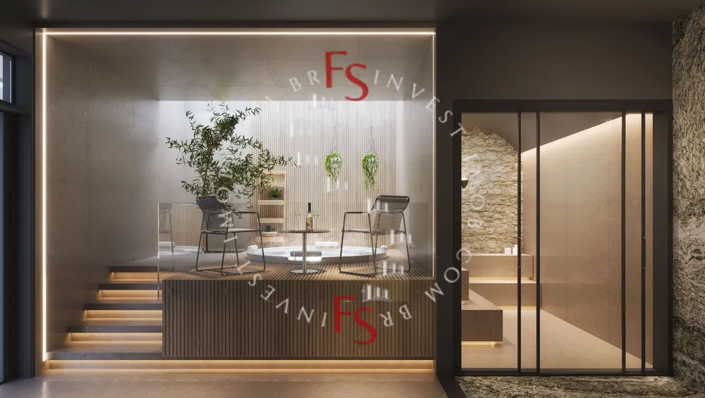 Apartamento, 4 quartos, 178 m² - Foto 2