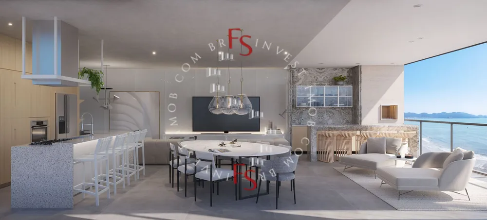 Apartamento, 4 quartos, 178 m² - Foto 7
