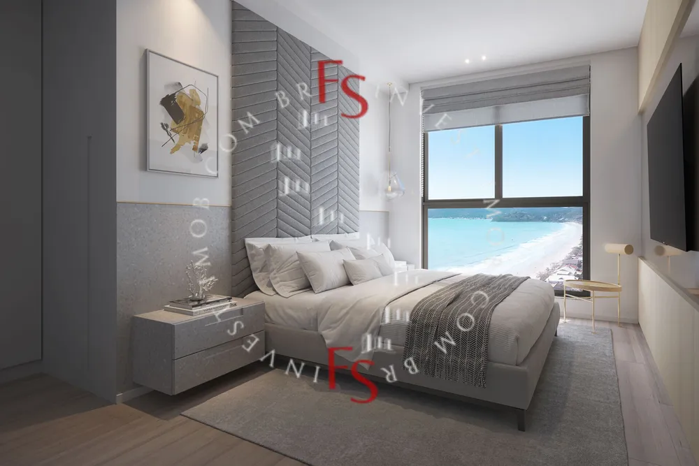 Apartamento, 4 quartos, 178 m² - Foto 11