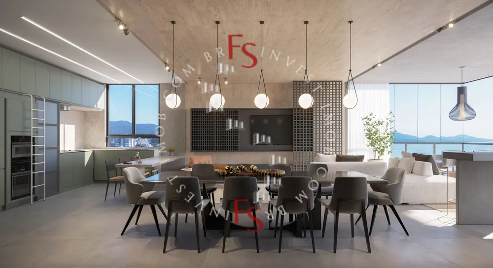 Apartamento, 4 quartos, 178 m² - Foto 8