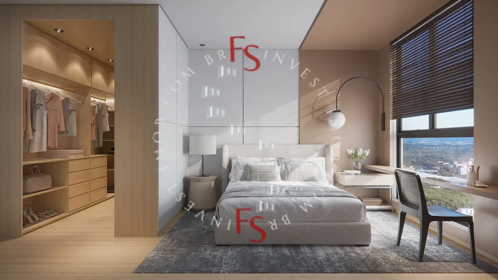Apartamento, 4 quartos, 178 m² - Foto 10