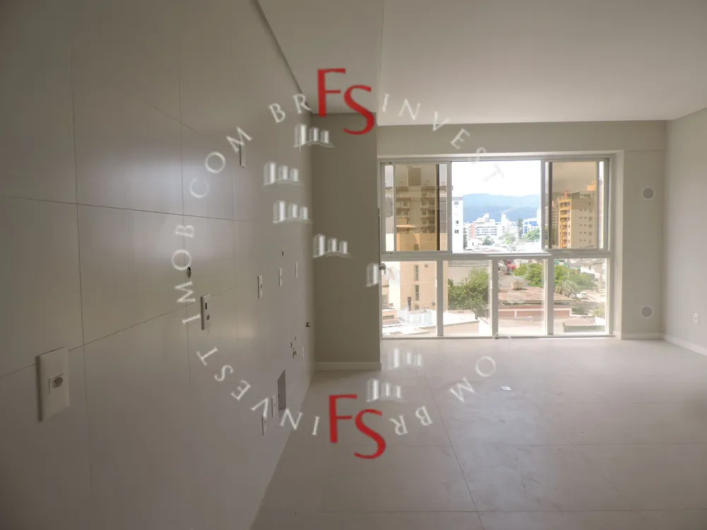 Apartamento, 2 quartos, 68 m² - Foto 3