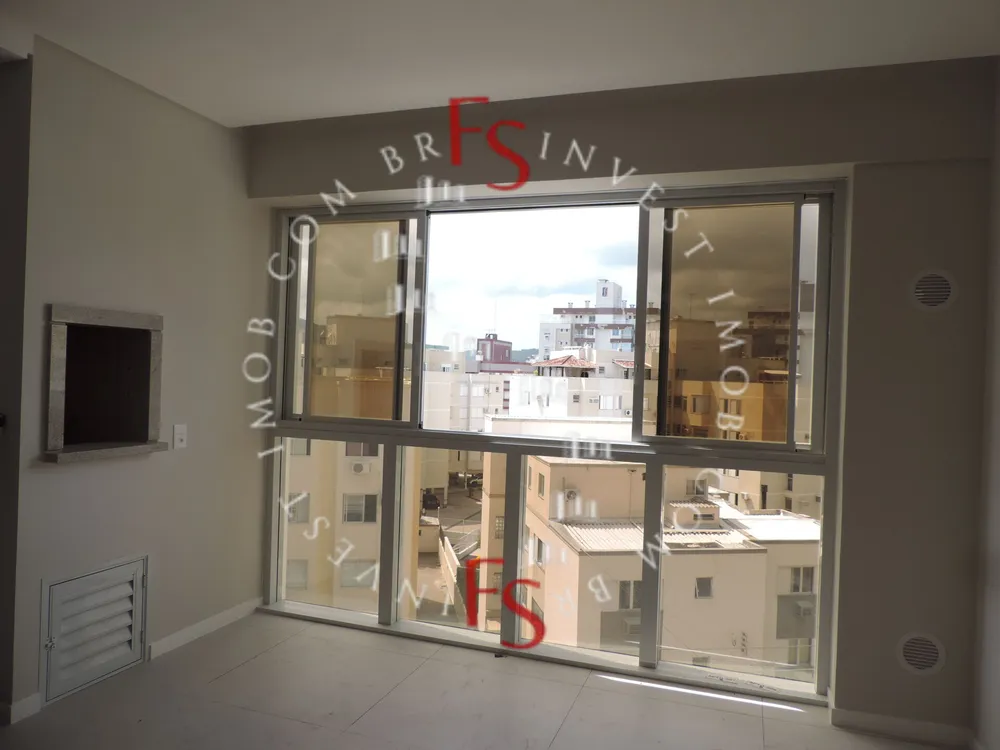 Apartamento, 2 quartos, 68 m² - Foto 2