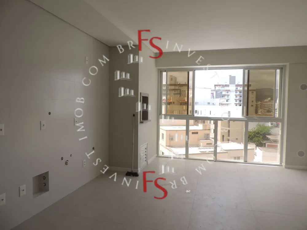 Apartamento, 2 quartos, 68 m² - Foto 1