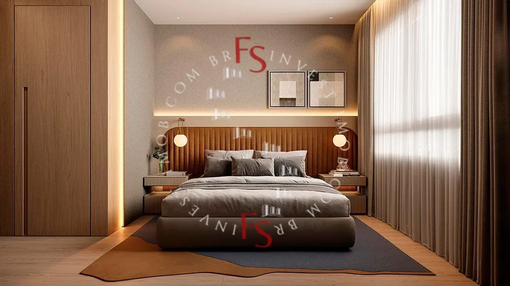Apartamento, 2 quartos, 70 m² - Foto 13