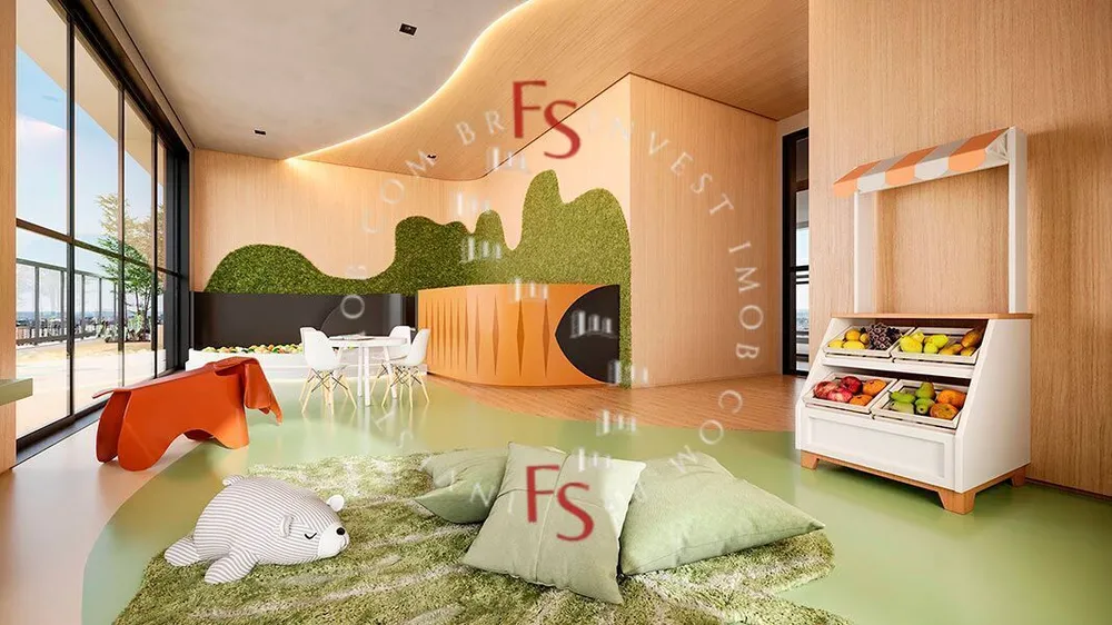 Apartamento, 2 quartos, 70 m² - Foto 7