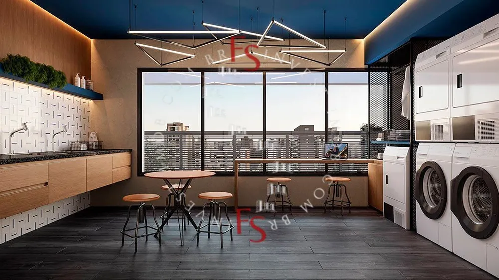 Apartamento, 2 quartos, 70 m² - Foto 11
