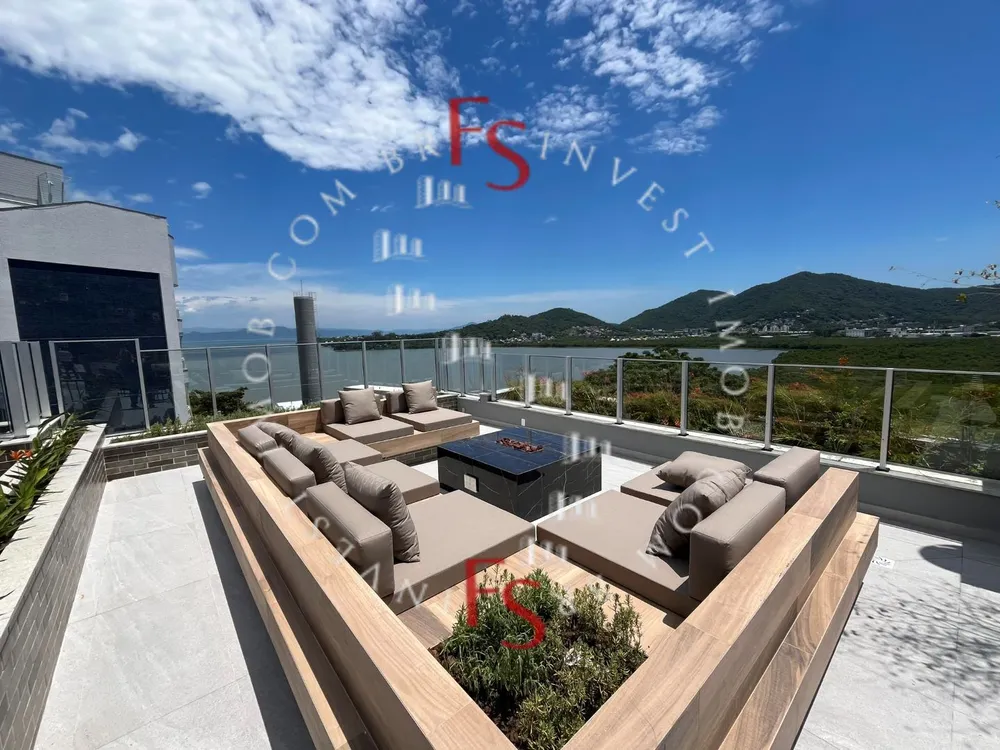 Apartamento, 3 quartos, 134 m² - Foto 2