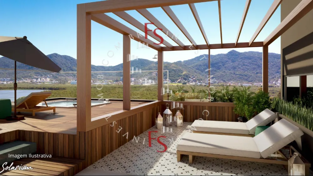 Apartamento, 3 quartos, 134 m² - Foto 6