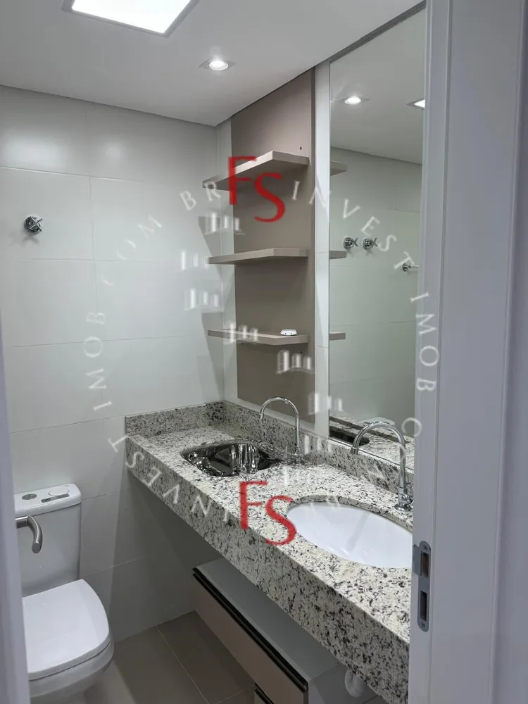 Apartamento, 1 quarto, 31 m² - Foto 8