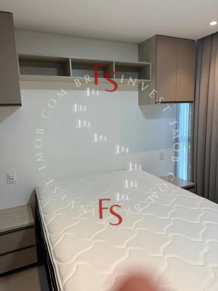Apartamento, 1 quarto, 31 m² - Foto 6