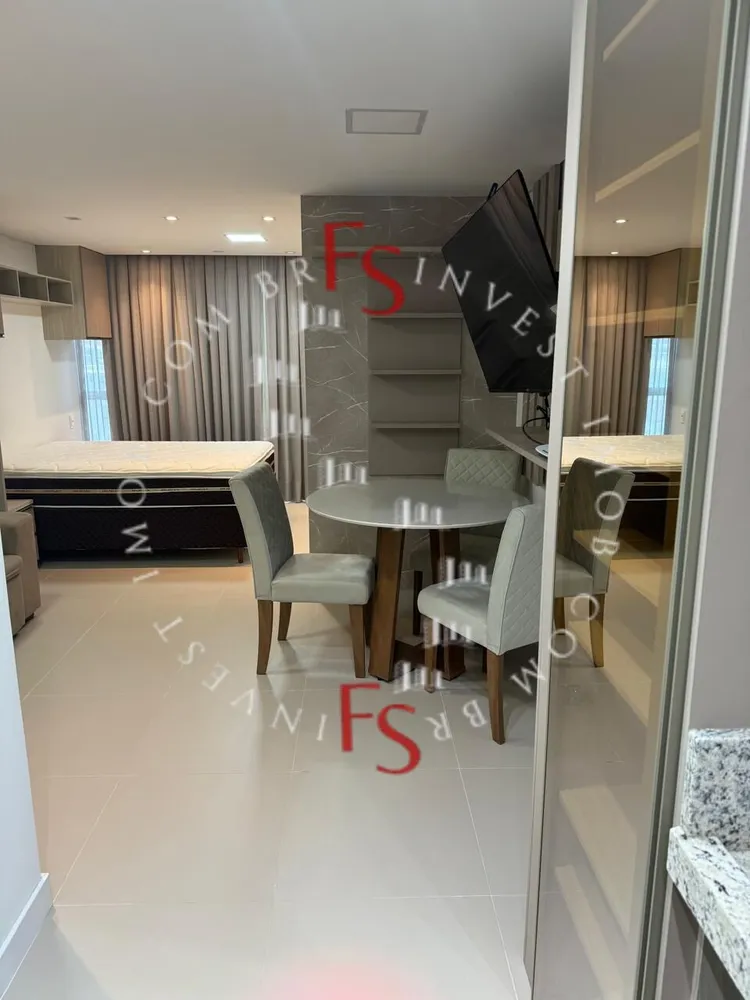 Apartamento, 1 quarto, 31 m² - Foto 2