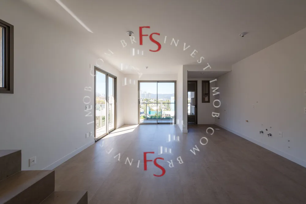 Apartamento, 3 quartos, 125 m² - Foto 3