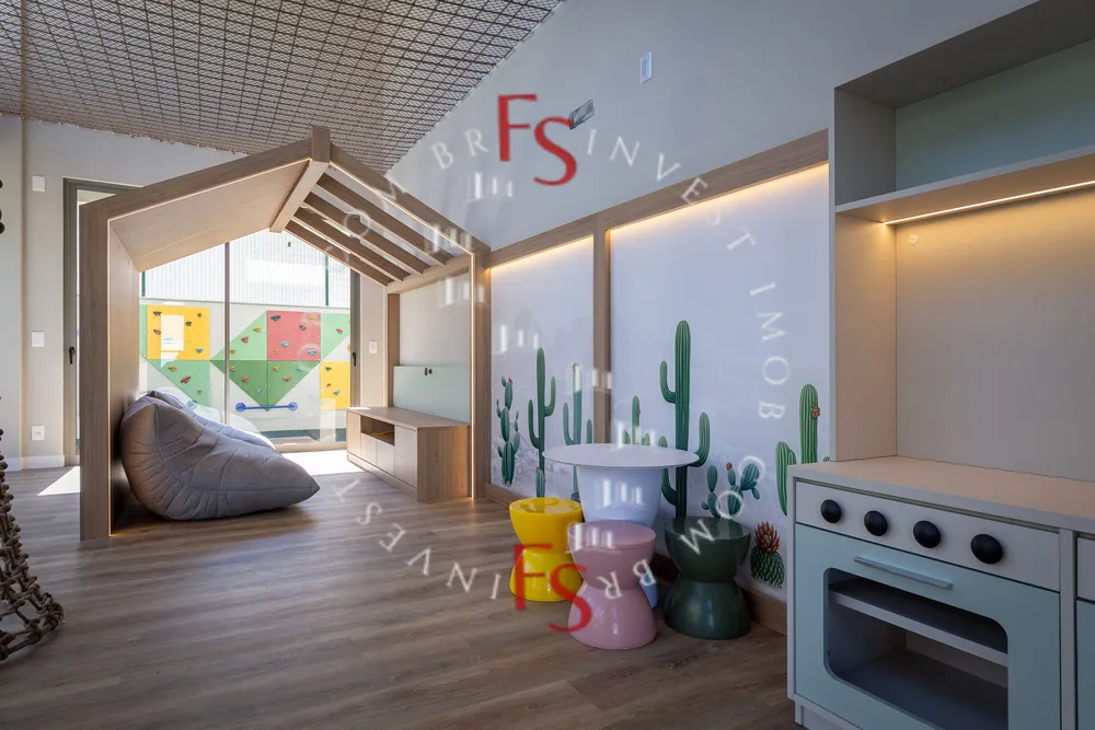 Apartamento, 3 quartos, 125 m² - Foto 12