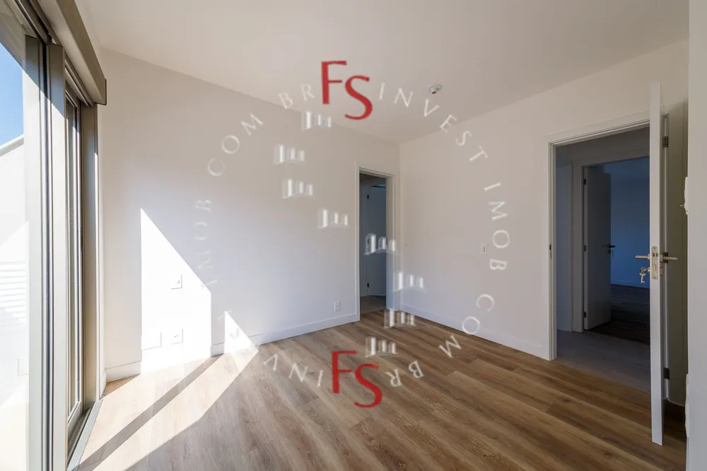 Apartamento, 3 quartos, 125 m² - Foto 6