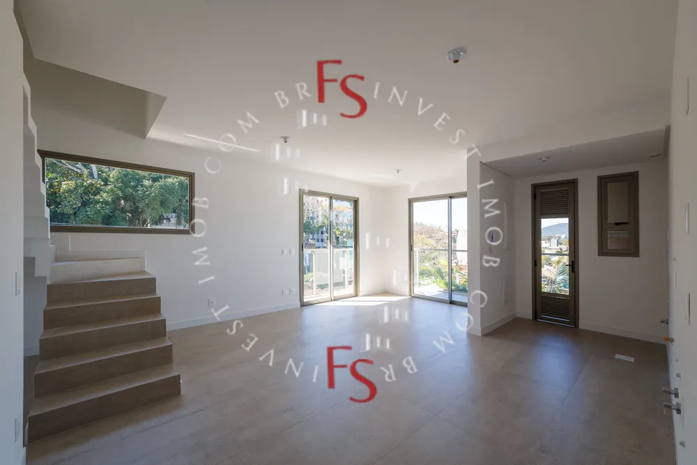 Apartamento, 3 quartos, 125 m² - Foto 1