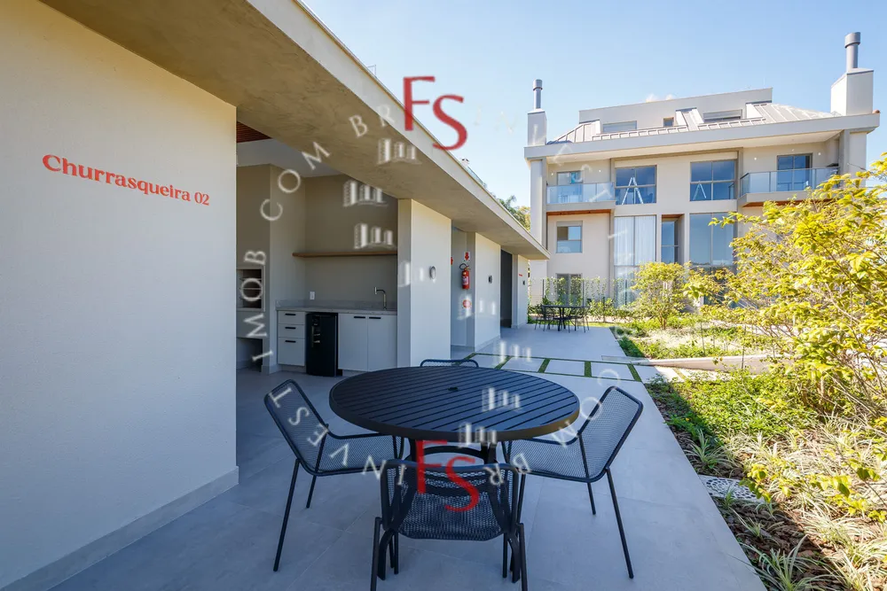 Apartamento, 3 quartos, 125 m² - Foto 11