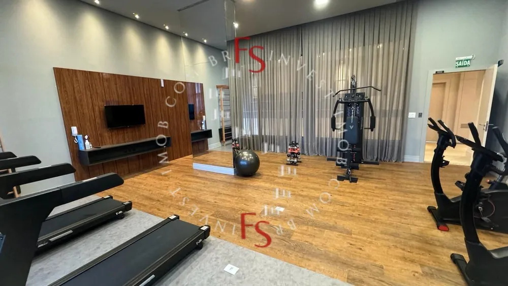 Apartamento, 3 quartos, 138 m² - Foto 12