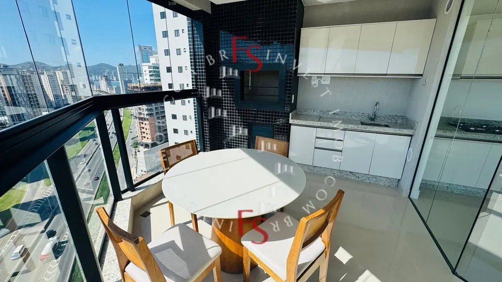 Apartamento, 3 quartos, 138 m² - Foto 5
