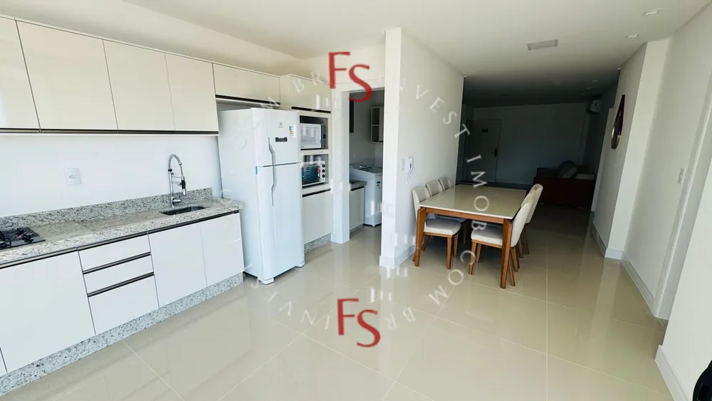 Apartamento, 3 quartos, 138 m² - Foto 5