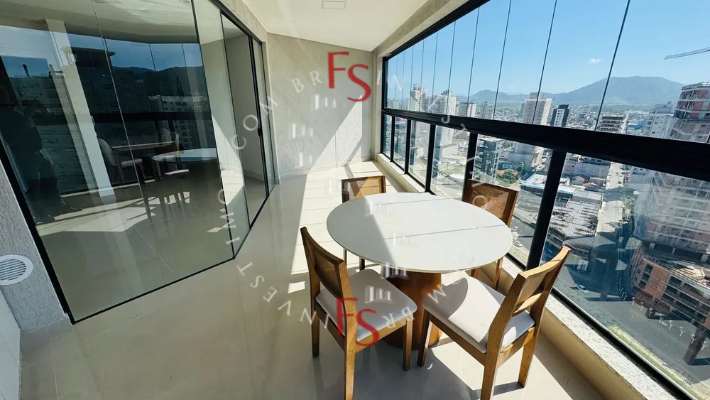 Apartamento, 3 quartos, 138 m² - Foto 4