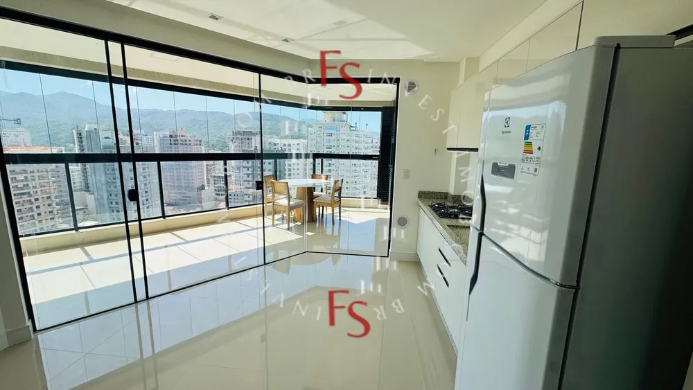 Apartamento, 3 quartos, 138 m² - Foto 3