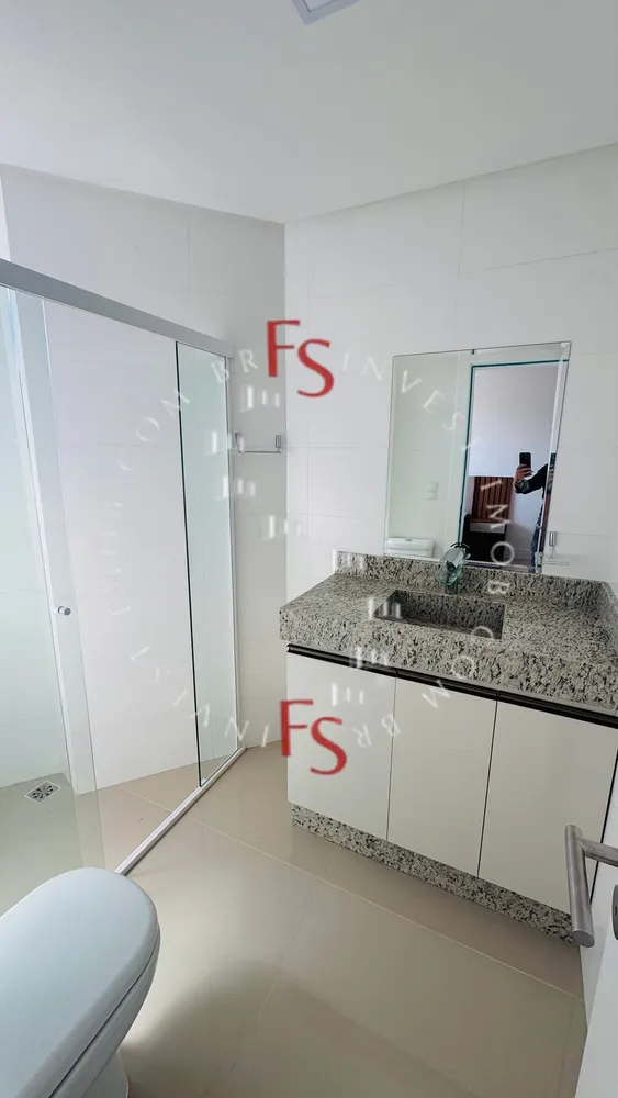 Apartamento, 3 quartos, 138 m² - Foto 8