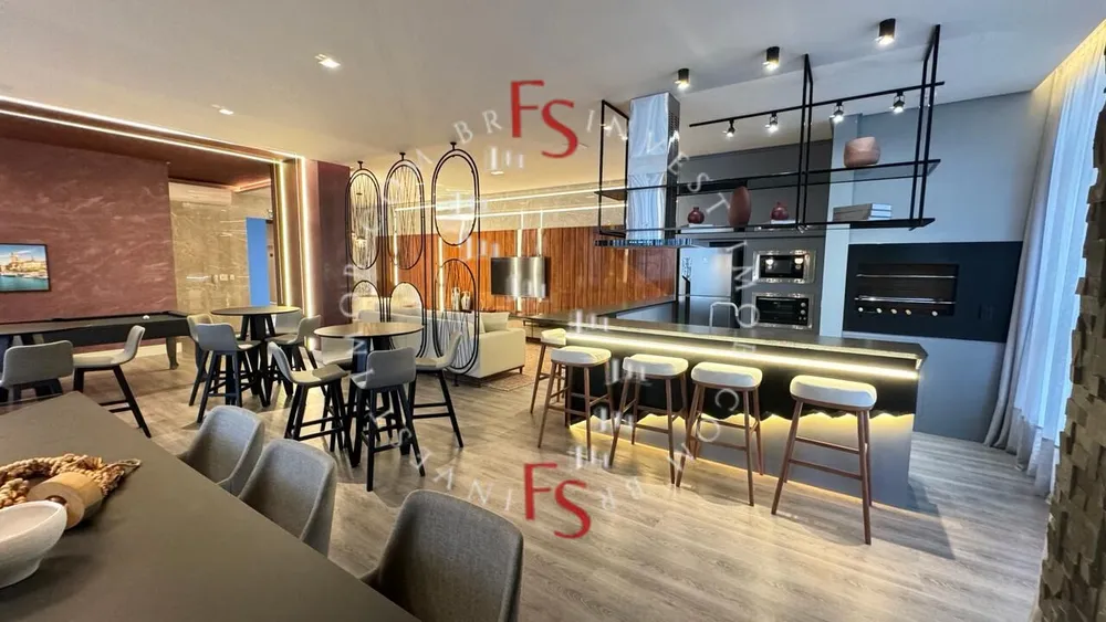 Apartamento, 3 quartos, 138 m² - Foto 4