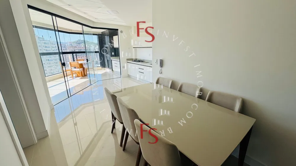 Apartamento, 3 quartos, 138 m² - Foto 3