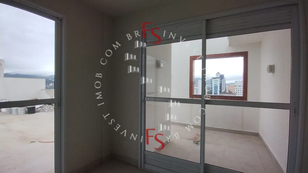 Cobertura, 3 quartos, 156 m² - Foto 8
