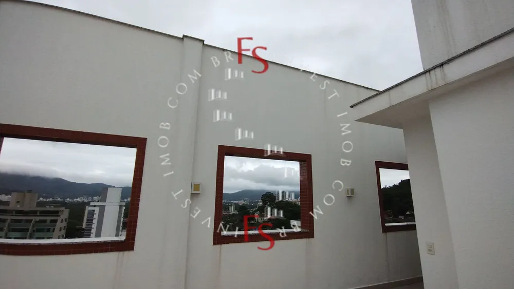Cobertura, 3 quartos, 156 m² - Foto 6